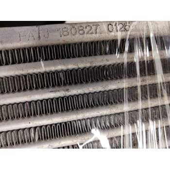 Recambio de intercooler para mazda 5 berl. (cr) 2.0 crtd active+ (105kw) referencia OEM IAM 180827  