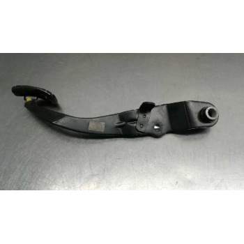 Recambio de pedal freno para renault megane ii berlina 5p 1.5 dci diesel referencia OEM IAM 3312700A  