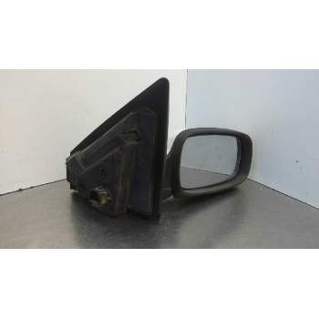 Recambio de retrovisor derecho para renault megane ii berlina 5p 1.5 dci diesel referencia OEM IAM   
