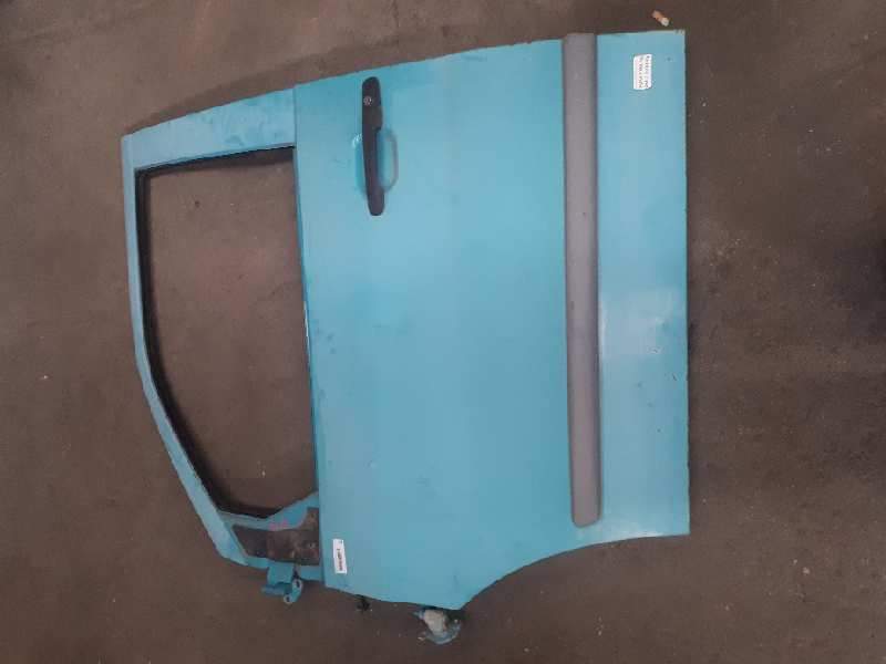 Recambio de puerta delantera izquierda para mercedes-benz vito (w638) caja cerrada 108 d  (638.064) referencia OEM IAM 638720120