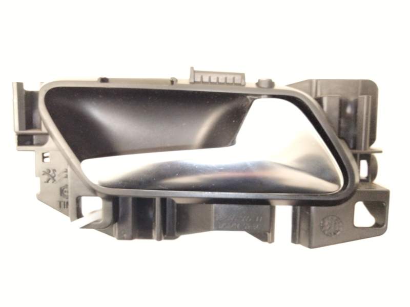 Recambio de maneta interior delantera derecha para peugeot 308 ii (lb_, lp_, lw_, lh_, l3_) 1.6 hdi referencia OEM IAM 98000000 