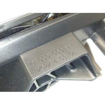 Recambio de maneta interior delantera derecha para peugeot 308 ii (lb_, lp_, lw_, lh_, l3_) 1.6 hdi referencia OEM IAM 98000000 