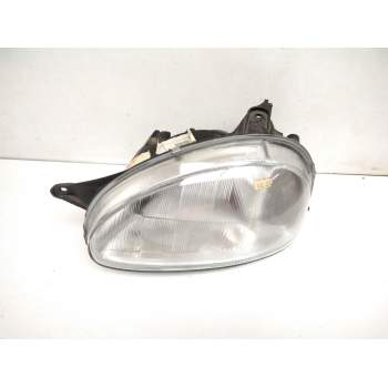 Recambio de faro izquierdo para opel corsa b swing referencia OEM IAM 2100029LE  