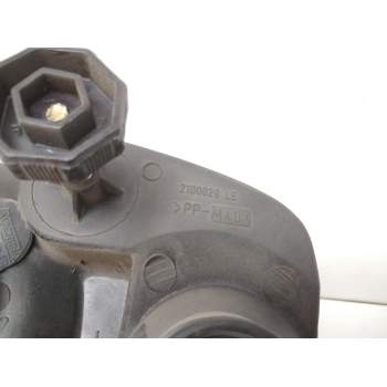 Recambio de faro izquierdo para opel corsa b swing referencia OEM IAM 2100029LE  