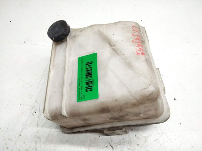 Recambio de deposito expansion para mazda 5 berl. (cr) 2.0 crtd active+ (105kw) referencia OEM IAM 1FB71535  