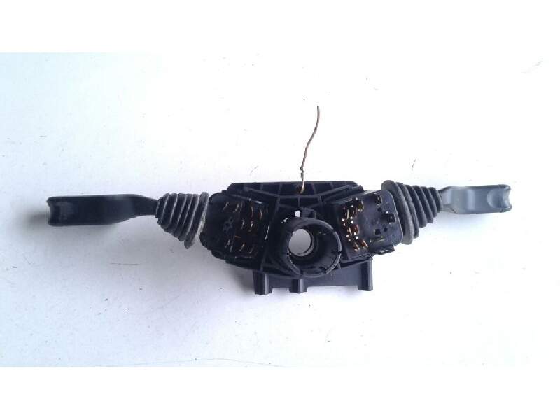 Recambio de mando intermitentes y limpia para opel corsa b swing referencia OEM IAM 90306521  