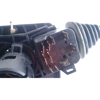 Recambio de mando intermitentes y limpia para opel corsa b swing referencia OEM IAM 90306521  