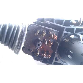 Recambio de mando intermitentes y limpia para opel corsa b swing referencia OEM IAM 90306521  