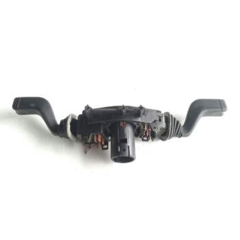 Recambio de mando intermitentes y limpia para opel corsa b swing referencia OEM IAM 90306521  