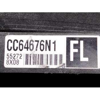 Recambio de elevalunas delantero izquierdo para mazda 5 berl. (cr) 2.0 crtd active+ (105kw) referencia OEM IAM CC64676N1  