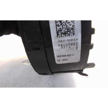 Recambio de anillo airbag para volkswagen caddy ka/kb (2k) kombi referencia OEM IAM 1K0959653C  