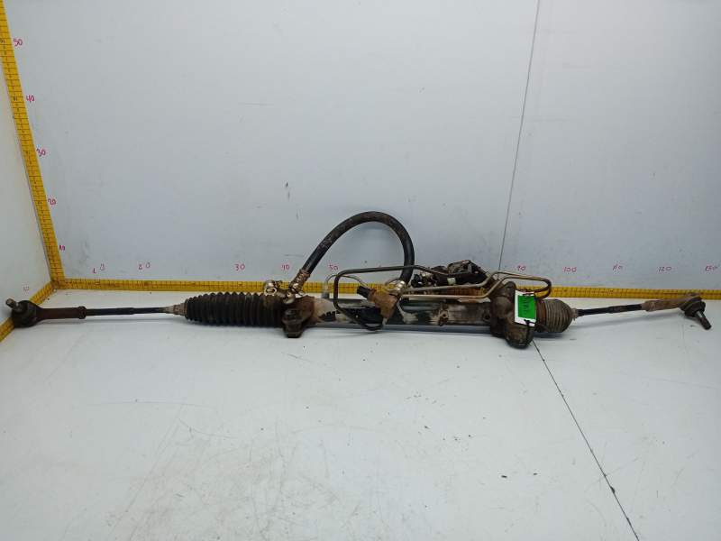 Recambio de barra direccion para nissan x-trail (t30) dci cat referencia OEM IAM 8H9009  