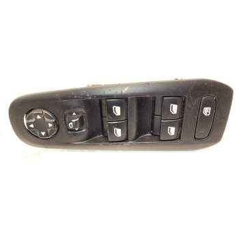 MANDO ELEVALUNAS DELANTERO IZQUIERDO 96788281ZD 