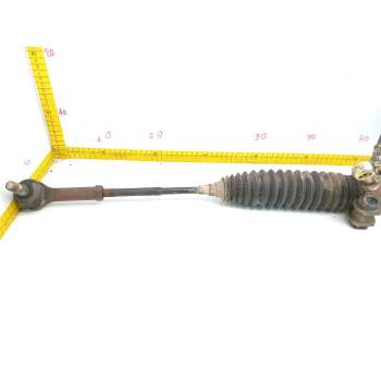 Recambio de barra direccion para nissan x-trail (t30) dci cat referencia OEM IAM 8H9009  