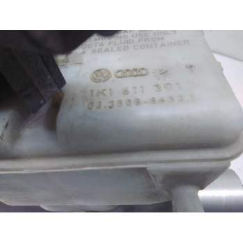 Recambio de bomba freno para volkswagen caddy ka/kb (2k) kombi referencia OEM IAM 1K1611301  