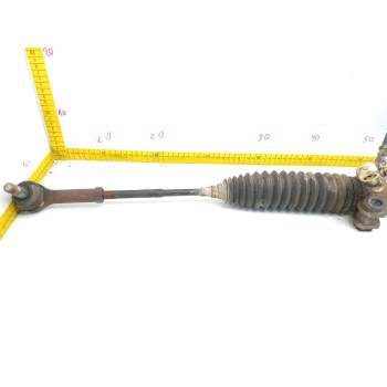 Recambio de barra direccion para nissan x-trail (t30) dci cat referencia OEM IAM 8H9009  
