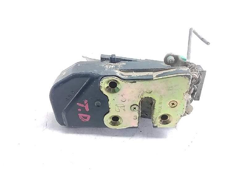 Recambio de cerradura puerta trasera derecha para jeep gr.cherokee (wj/wg) 3.1 td laredo referencia OEM IAM   