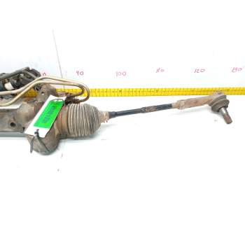 Recambio de barra direccion para nissan x-trail (t30) dci cat referencia OEM IAM 8H9009  