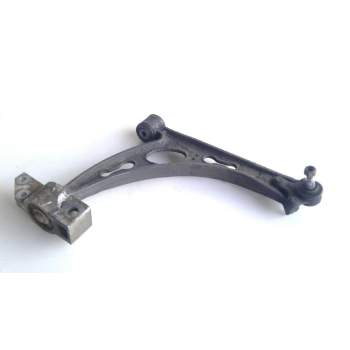 Recambio de brazo suspension superior delantero derecho para volkswagen caddy ka/kb (2k) kombi referencia OEM IAM 1K0407153G  