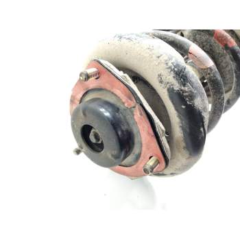 Recambio de amortiguador delantero derecho para nissan x-trail (t30) dci cat referencia OEM IAM   