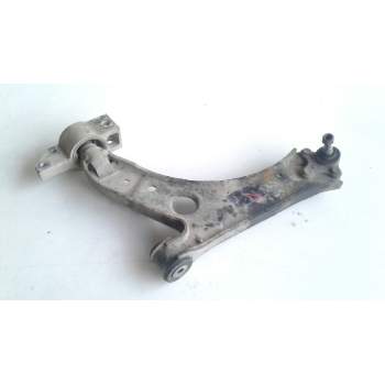 Recambio de brazo suspension superior delantero izquierdo para volkswagen caddy ka/kb (2k) kombi referencia OEM IAM 1K0407189E  