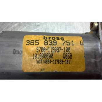 Recambio de motor elevalunas trasero izquierdo para volkswagen passat berlina (3b2) comfortline referencia OEM IAM 0130821697  