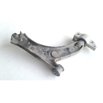 Recambio de brazo suspension superior delantero izquierdo para volkswagen caddy ka/kb (2k) kombi referencia OEM IAM 1K0407189E  