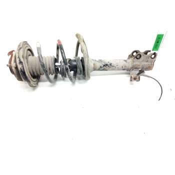 Recambio de amortiguador delantero izquierdo para nissan x-trail (t30) dci cat referencia OEM IAM   