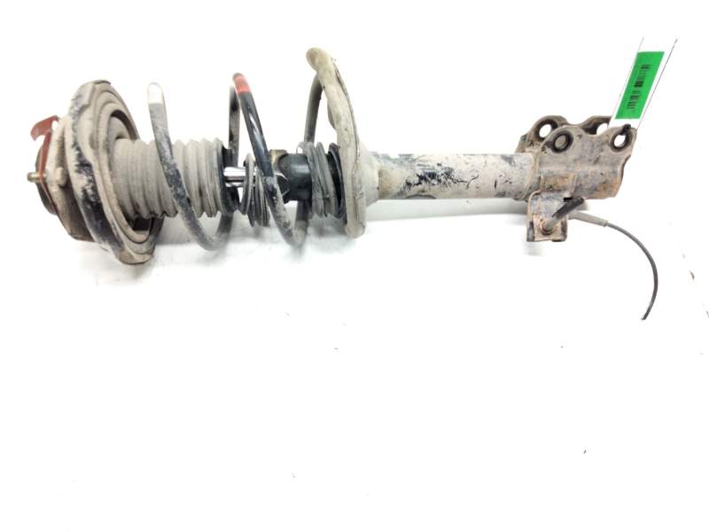 Recambio de amortiguador delantero izquierdo para nissan x-trail (t30) dci cat referencia OEM IAM   