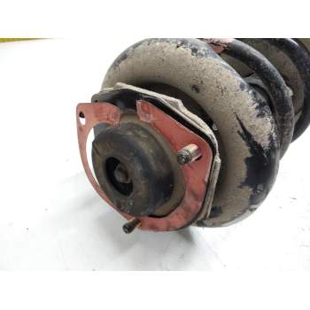 Recambio de amortiguador delantero izquierdo para nissan x-trail (t30) dci cat referencia OEM IAM   