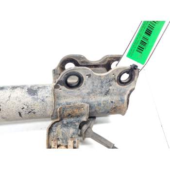Recambio de amortiguador delantero izquierdo para nissan x-trail (t30) dci cat referencia OEM IAM   