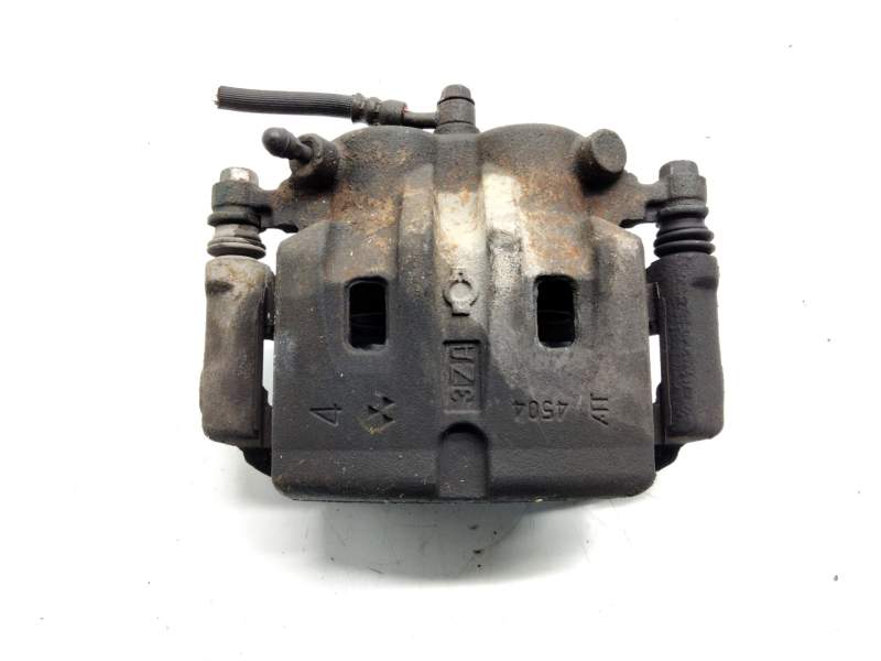 Recambio de pinza freno delantera derecha para nissan x-trail (t30) dci cat referencia OEM IAM 4504  