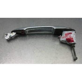 Recambio de maneta exterior delantera izquierda para renault laguna ii (bg0) 2.0 referencia OEM IAM   