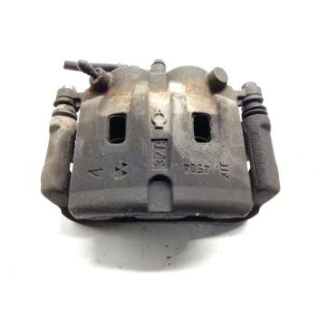 Recambio de pinza freno delantera derecha para nissan x-trail (t30) dci cat referencia OEM IAM 4504  
