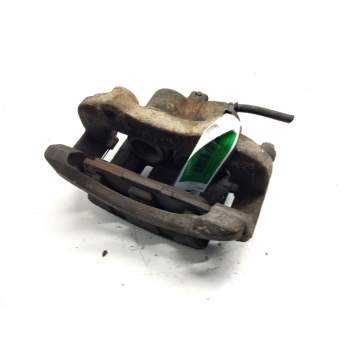 Recambio de pinza freno delantera derecha para nissan x-trail (t30) dci cat referencia OEM IAM 4504  