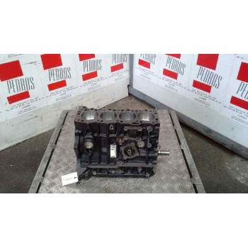 Recambio de bloque armado para nissan serena (c23m) 2.3 diesel referencia OEM IAM 101037C001  101037C001