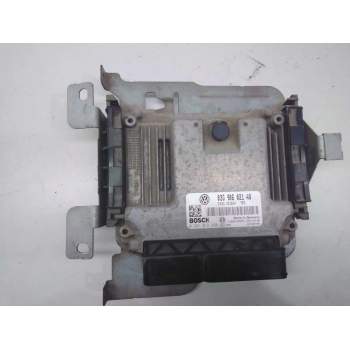 CENTRALITA MOTOR UCE 03G906021AQ 0281012390 1039S12049