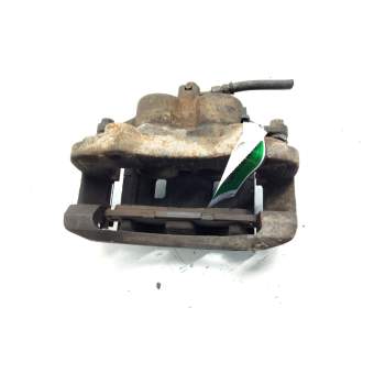 Recambio de pinza freno delantera derecha para nissan x-trail (t30) dci cat referencia OEM IAM 4504  