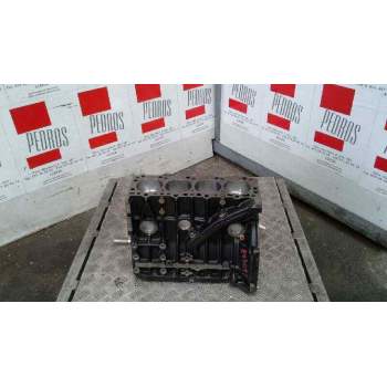Recambio de bloque armado para nissan serena (c23m) 2.3 diesel referencia OEM IAM 101037C001  101037C001