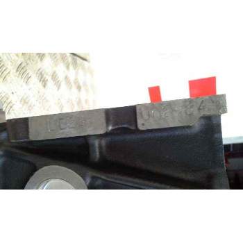 Recambio de bloque armado para nissan serena (c23m) 2.3 diesel referencia OEM IAM 101037C001  101037C001