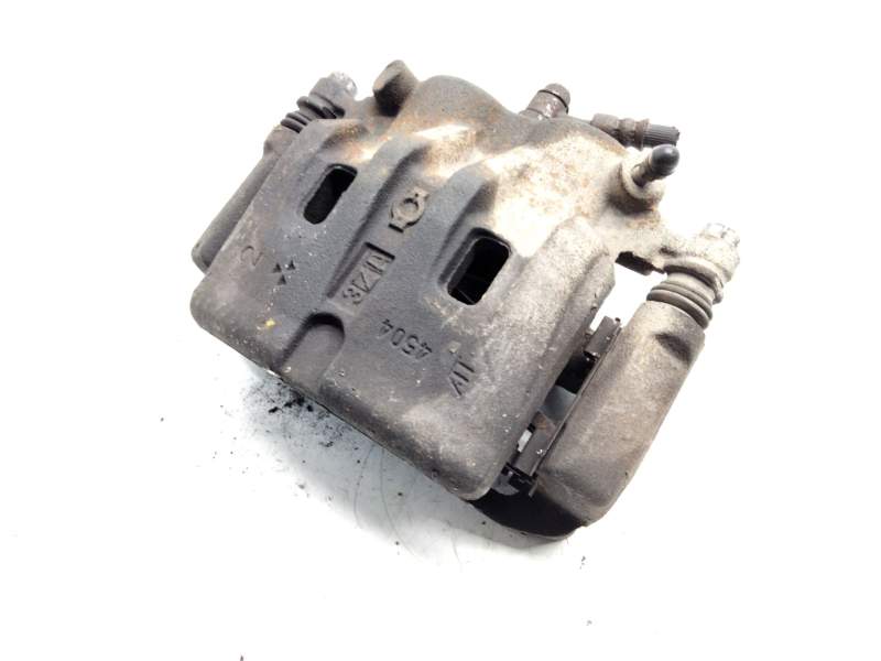 Recambio de pinza freno delantera izquierda para nissan x-trail (t30) dci cat referencia OEM IAM 4504  