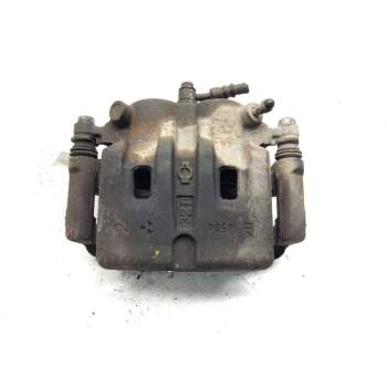 Recambio de pinza freno delantera izquierda para nissan x-trail (t30) dci cat referencia OEM IAM 4504  