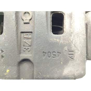 Recambio de pinza freno delantera izquierda para nissan x-trail (t30) dci cat referencia OEM IAM 4504  