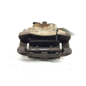 Recambio de pinza freno delantera izquierda para nissan x-trail (t30) dci cat referencia OEM IAM 4504  
