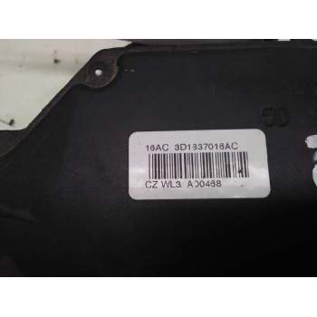 Recambio de cerradura puerta delantera derecha para volkswagen caddy ka/kb (2k) kombi referencia OEM IAM 16AC3D1337016AC  