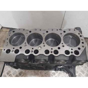 Recambio de bloque armado para nissan terrano (wd21) 2.7 turbodiesel referencia OEM IAM 101037F408  101037F408