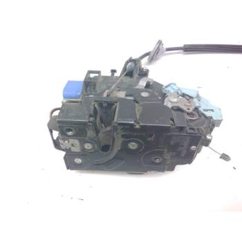 Recambio de cerradura puerta delantera derecha para volkswagen caddy ka/kb (2k) kombi referencia OEM IAM 16AC3D1337016AC  