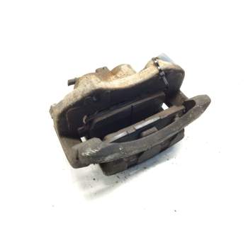 Recambio de pinza freno delantera izquierda para nissan x-trail (t30) dci cat referencia OEM IAM 4504  