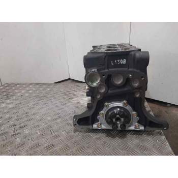 Recambio de bloque armado para nissan terrano (wd21) 2.7 turbodiesel referencia OEM IAM 101037F408  101037F408
