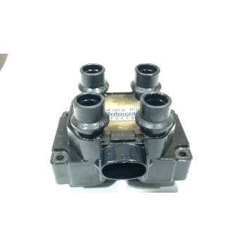 Recambio de bobina encendido para ford escort berlina/turnier fun berlina referencia OEM IAM 980813022  